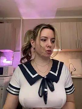 NastyushaaLove online show from 02.23.25