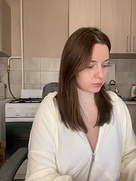 NastyushaaLove online show from 09.28.25