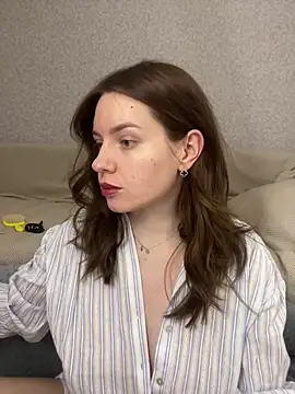 NastyushaaLove online show from 10.08.25