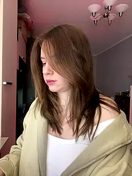 NastyushaaLove online show from 10.14.25