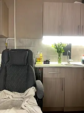 NastyushaaLove online show from 12.04.25