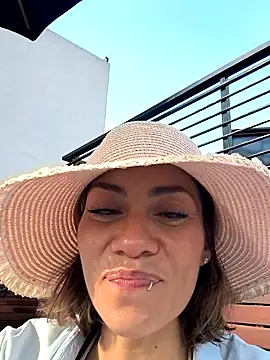 SamyJones9 online show from 03.06.25