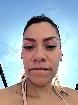 SamyJones9 online show from 11.23.25