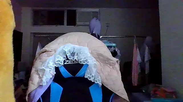 Snapshot of charlie_xdd chatting on 02.25.25 charlie xdd online show from 02.25.25