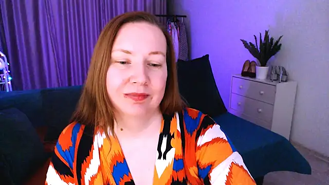 GoddessLara online show from 01.15.25