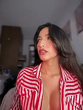 DulceLenns online show from 02.02.26