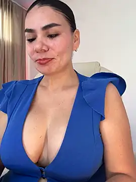 MeganDupont online show from 10.23.25