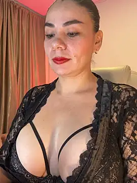 MeganDupont online show from 02.16.26