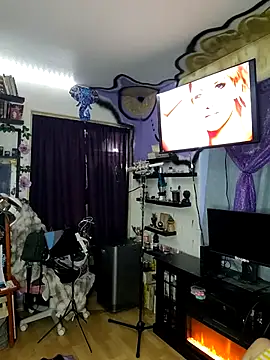 Snapshot of ScarletCallings420 chatting on 01.15.26 ScarletCallings420 online show from 01.15.26