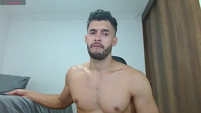 Noah jhonsonn online show from 02.01.25