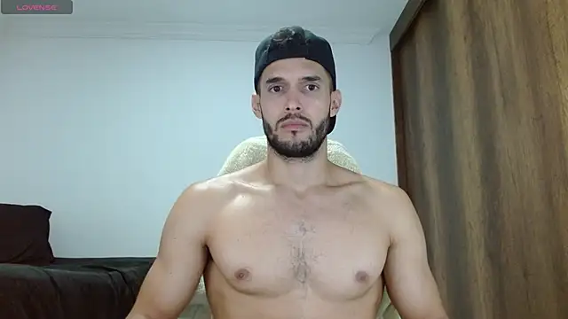 Noah jhonsonn online show from 02.25.25