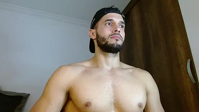 Noah jhonsonn online show from 04.08.26