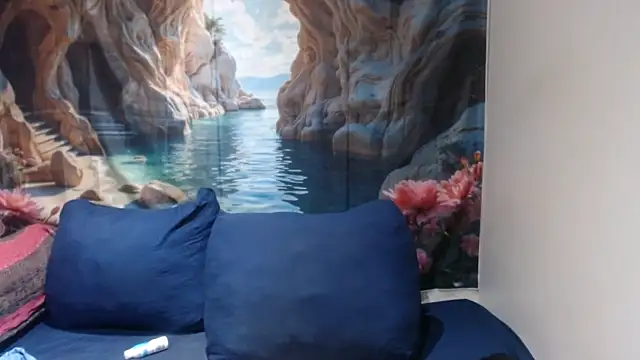 xGIANTEBONY30x online show from 05.29.26