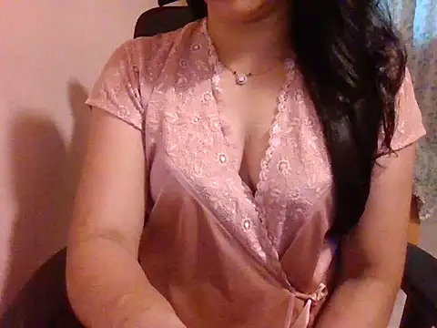 Snapshot of Pinky_4 chatting on 02.22.25 Pinky 4 online show from 02.22.25