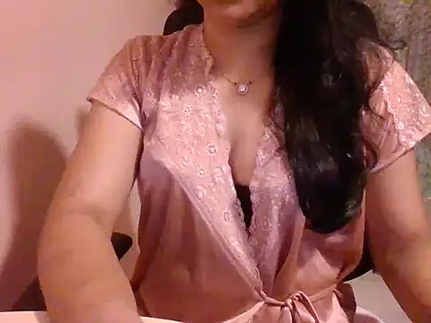 Snapshot of Pinky_4 chatting on 02.22.25 Pinky 4 online show from 02.22.25