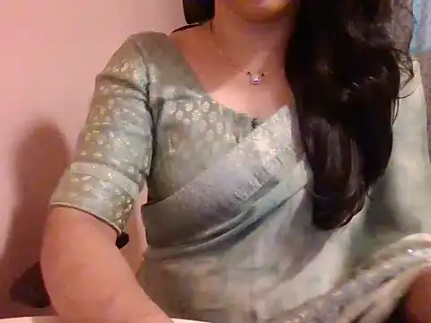 Snapshot of Pinky_4 chatting on 02.23.25 Pinky 4 online show from 02.23.25