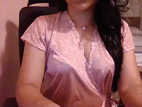 Snapshot of Pinky_4 chatting on 09.24.25 Pinky 4 online show from 09.24.25