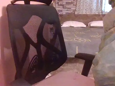 Snapshot of Pinky_4 chatting on 11.20.25 Pinky 4 online show from 11.20.25