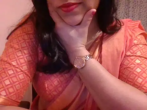 Snapshot of Pinky_4 chatting on 11.29.25 Pinky 4 online show from 11.29.25