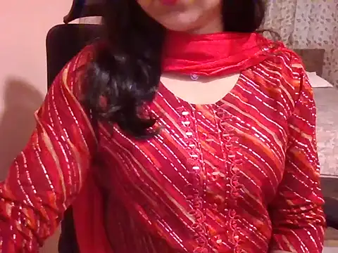 Snapshot of Pinky_4 chatting on 01.07.26 Pinky 4 online show from 01.07.26