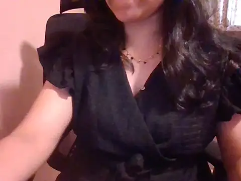 Snapshot of Pinky_4 chatting on 01.09.26 Pinky 4 online show from 01.09.26