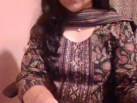 Snapshot of Pinky_4 chatting on 01.15.26 Pinky 4 online show from 01.15.26