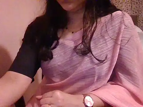 Pinky 4 online show from 02.02.26