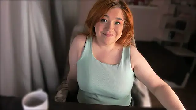 Vi-Vixen online show from 04.12.26