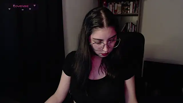 Snapshot of LemonsaD_ chatting on 04.18.26 LemonsaD online show from 04.18.26