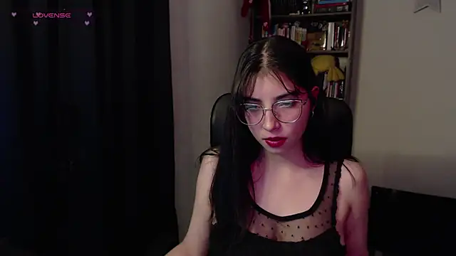 Snapshot of LemonsaD_ chatting on 05.11.26 LemonsaD online show from 05.11.26