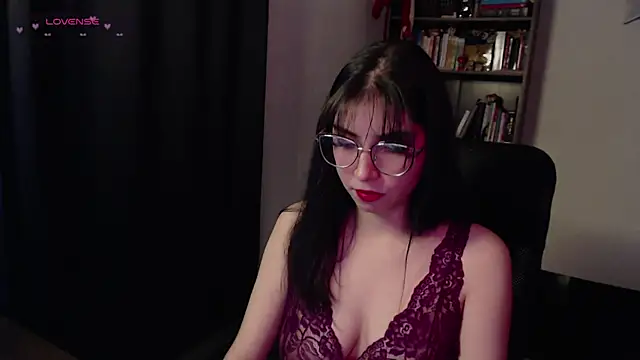 Snapshot of LemonsaD_ chatting on 05.29.26 LemonsaD online show from 05.29.26