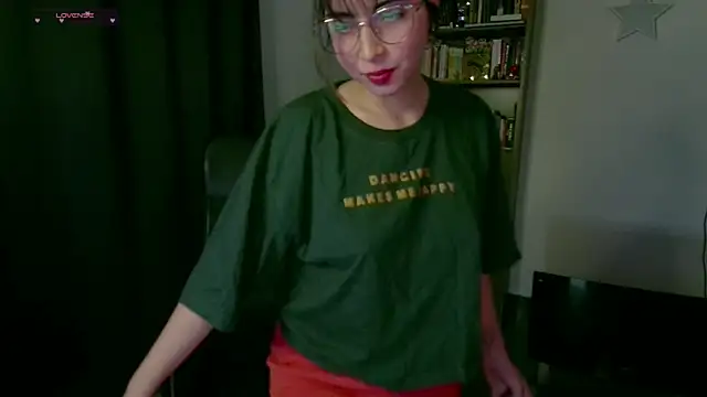 LemonsaD  online show from 07.21.26
