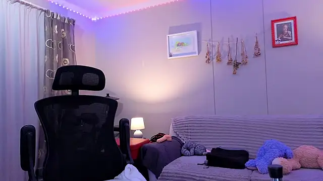 ScarletCarnal online show from 02.22.26