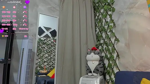 GabiMorgan online show from 03.04.25