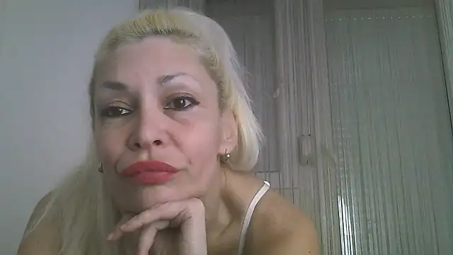 EvaaMina online show from 02.03.25