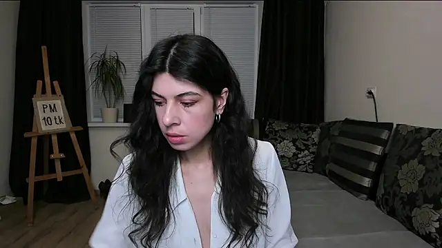 Snapshot of MolagAnna chatting on 03.22.26 MolagAnna online show from 03.22.26