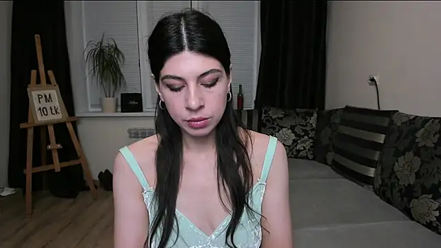 Snapshot of MolagAnna chatting on 03.25.26 MolagAnna online show from 03.25.26