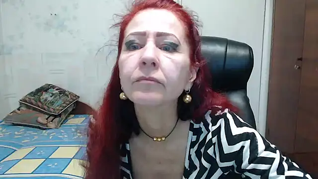 MilayaDFlow online show from 02.14.25