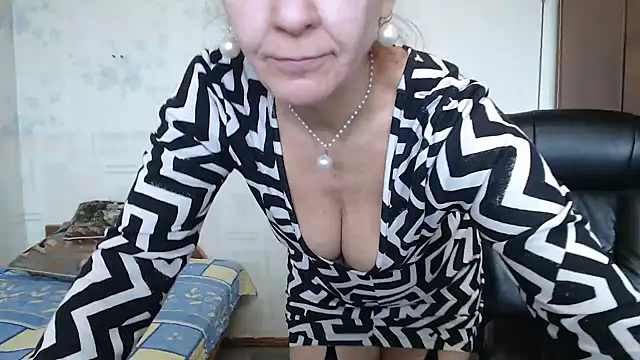 MilayaDFlow online show from 02.15.25