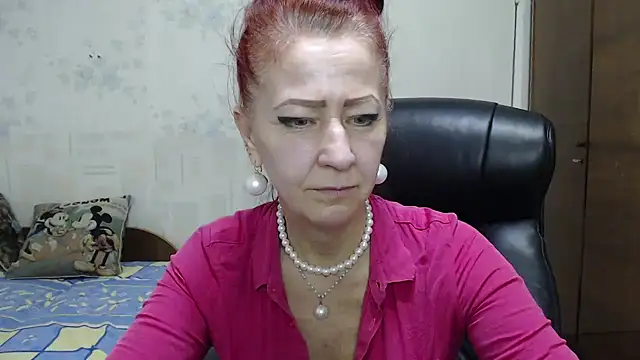 MilayaDFlow online show from 03.15.25