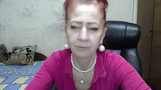 MilayaDFlow online show from 03.15.25