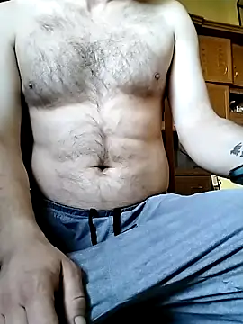 Snapshot of ZupaSerowa chatting on 07.15.26 ZupaSerowa online show from 07.15.26