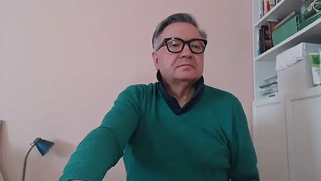 YOU6me online show from 03.10.26