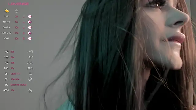 sweetest bella online show from 02.02.25