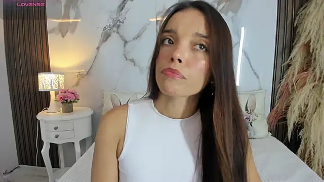 hannahill69 online show from 03.05.26