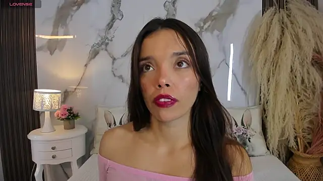 hannahill69 online show from 04.02.26