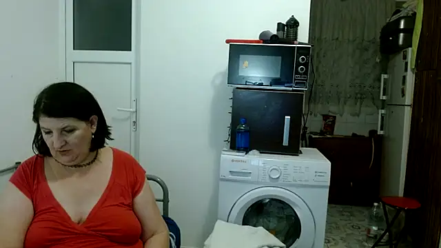 RidemerafSuzana online show from 12.03.24