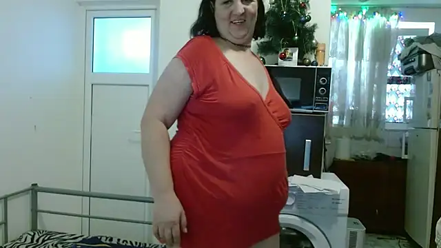 RidemerafSuzana online show from 01.17.25