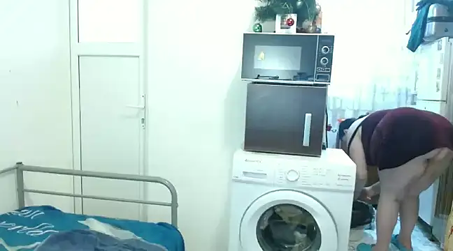 RidemerafSuzana online show from 03.22.25