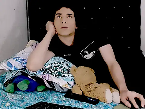 camii extrange online show from 03.13.26